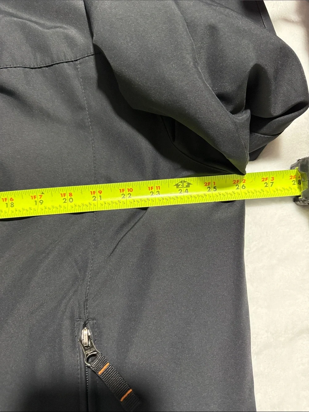 Weatherproof please look